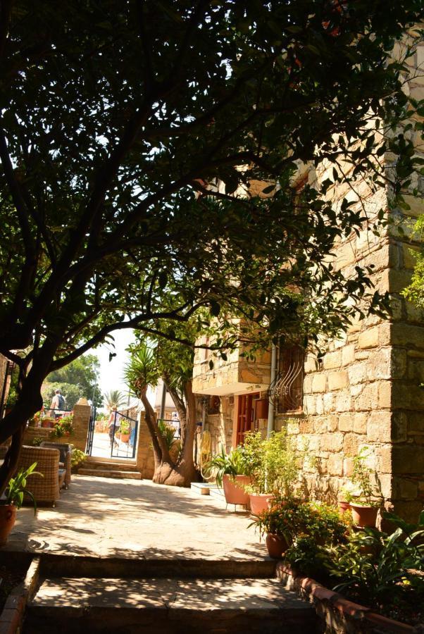 Nar Butik Otel Side Exterior photo